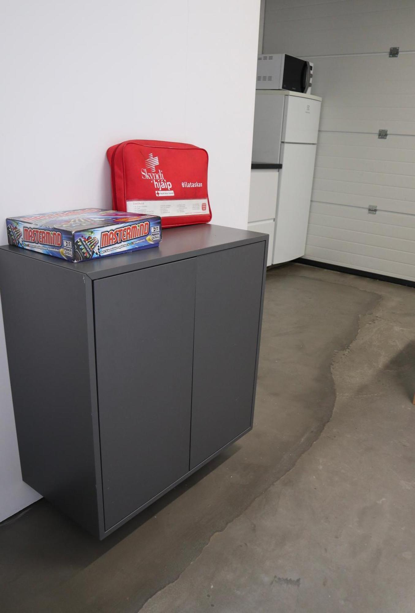 Modern Garage Suite - Free Parking & Self Check In Гвераґерді Екстер'єр фото